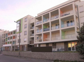 Apartment in Balatonlelle 36821